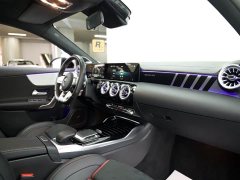 Mercedes-Benz A-Class AMG A 35 L 4MATIC Blazing Night Special Edition - ფოტო 5
