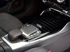 Mercedes-Benz A-Class AMG A 35 L 4MATIC Blazing Night Special Edition - ფოტო 6