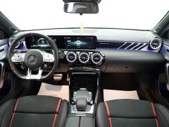 Mercedes-Benz A-Class AMG A 35 L 4MATIC Blazing Night Special Edition - ფოტო 7