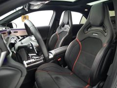 Mercedes-Benz A-Class AMG A 35 L 4MATIC Blazing Night Special Edition - ფოტო 8