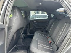 Audi A3 A3L Limousine 35 TFSI Fashion Sport - ფოტო 10