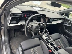 Audi A3 A3L Limousine 35 TFSI Fashion Sport - ფოტო 12