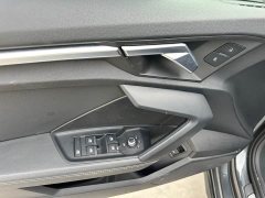 Audi A3 A3L Limousine 35 TFSI Fashion Sport - ფოტო 13