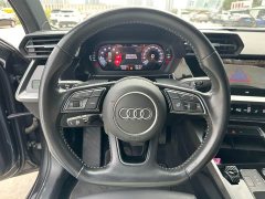 Audi A3 A3L Limousine 35 TFSI Fashion Sport - ფოტო 14