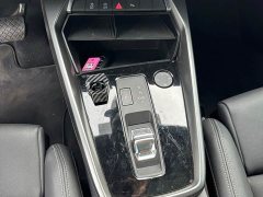 Audi A3 A3L Limousine 35 TFSI Fashion Sport - ფოტო 17