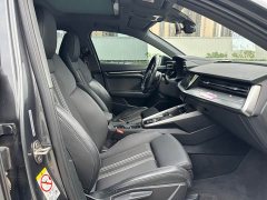 Audi A3 A3L Limousine 35 TFSI Fashion Sport - ფოტო 18