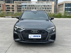 Audi A3 A3L Limousine 35 TFSI Fashion Sport - ფოტო 2