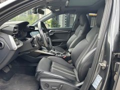 Audi A3 A3L Limousine 35 TFSI Fashion Sport - ფოტო 9