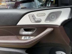 Mercedes-Benz GLE (Imported) GLE 450 4MATIC Fashion - ფოტო 10