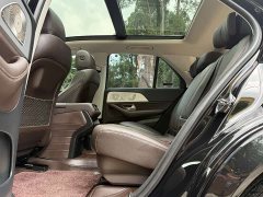 Mercedes-Benz GLE (Imported) GLE 450 4MATIC Fashion - ფოტო 11