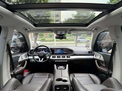 Mercedes-Benz GLE (Imported) GLE 450 4MATIC Fashion - ფოტო 12