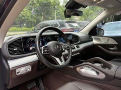 Mercedes-Benz GLE (Imported) GLE 450 4MATIC Fashion - ფოტო 13