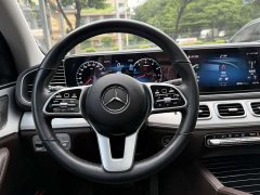 Mercedes-Benz GLE (Imported) GLE 450 4MATIC Fashion - ფოტო 14