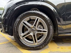 Mercedes-Benz GLE (Imported) GLE 450 4MATIC Fashion - ფოტო 15