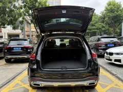 Mercedes-Benz GLE (Imported) GLE 450 4MATIC Fashion - ფოტო 16
