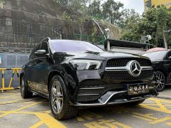 Mercedes-Benz GLE (Imported) GLE 450 4MATIC Fashion - ფოტო 2