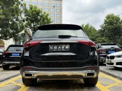 Mercedes-Benz GLE (Imported) GLE 450 4MATIC Fashion - ფოტო 3