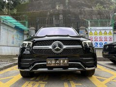 Mercedes-Benz GLE (Imported) GLE 450 4MATIC Fashion - ფოტო 4
