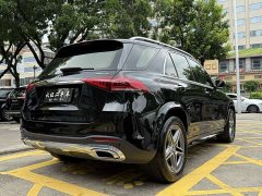 Mercedes-Benz GLE (Imported) GLE 450 4MATIC Fashion - ფოტო 5