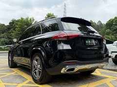 Mercedes-Benz GLE (Imported) GLE 450 4MATIC Fashion - ფოტო 6