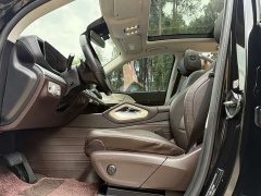 Mercedes-Benz GLE (Imported) GLE 450 4MATIC Fashion - ფოტო 7