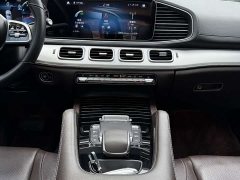 Mercedes-Benz GLE (Imported) GLE 450 4MATIC Fashion - ფოტო 8