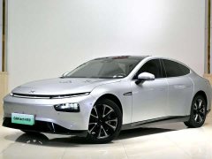 Xpeng P7 2020 670N - ფოტო 1