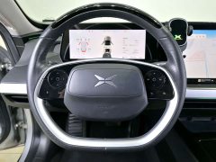 Xpeng P7 2020 670N - ფოტო 16
