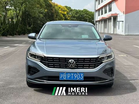 2022 Volkswagen Passat 380TSI Premier - ავტომობილი ჩინეთიდან