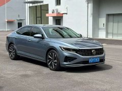 Volkswagen Passat 2023 380TSI Premier - ფოტო 2