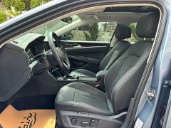 Volkswagen Passat 2023 380TSI Premier - ფოტო 3