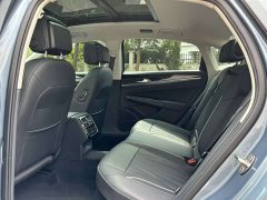 Volkswagen Passat 2023 380TSI Premier - ფოტო 5