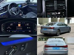 Volkswagen Passat 2023 380TSI Premier - ფოტო 6
