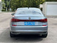 Volkswagen Passat 2023 380TSI Premier - ფოტო 7