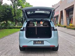 Li Auto L6 Max Smart Refresh Edition - ფოტო 10