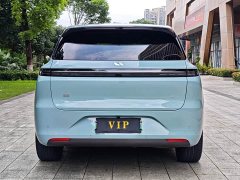 Li Auto L6 Max Smart Refresh Edition - ფოტო 12
