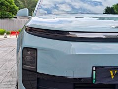 Li Auto L6 Max Smart Refresh Edition - ფოტო 4
