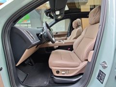 Li Auto L6 Max Smart Refresh Edition - ფოტო 6
