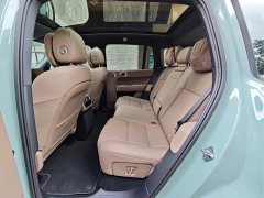 Li Auto L6 Max Smart Refresh Edition - ფოტო 7