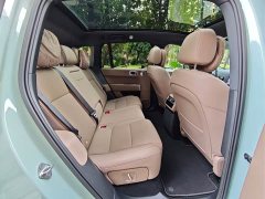 Li Auto L6 Max Smart Refresh Edition - ფოტო 8