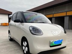 Wuling Hongguang MINIEV Fourth Generation Four-Door Premium Plus Edition - ფოტო 1
