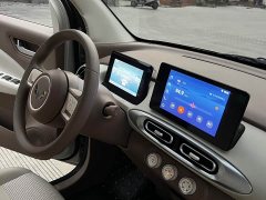 Wuling Hongguang MINIEV Fourth Generation Four-Door Premium Plus Edition - ფოტო 13