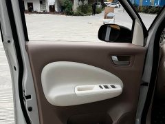Wuling Hongguang MINIEV Fourth Generation Four-Door Premium Plus Edition - ფოტო 14