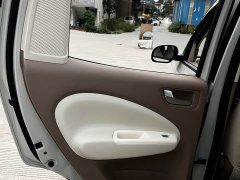 Wuling Hongguang MINIEV Fourth Generation Four-Door Premium Plus Edition - ფოტო 16