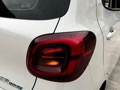 Wuling Hongguang MINIEV Fourth Generation Four-Door Premium Plus Edition - ფოტო 18