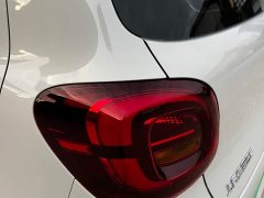 Wuling Hongguang MINIEV Fourth Generation Four-Door Premium Plus Edition - ფოტო 19