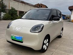 Wuling Hongguang MINIEV Fourth Generation Four-Door Premium Plus Edition - ფოტო 2