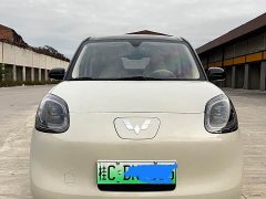 Wuling Hongguang MINIEV Fourth Generation Four-Door Premium Plus Edition - ფოტო 3