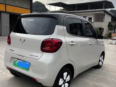 Wuling Hongguang MINIEV Fourth Generation Four-Door Premium Plus Edition - ფოტო 4