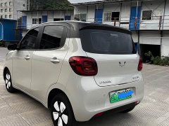 Wuling Hongguang MINIEV Fourth Generation Four-Door Premium Plus Edition - ფოტო 5